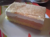 Lopacabana Kuchen - Rezept