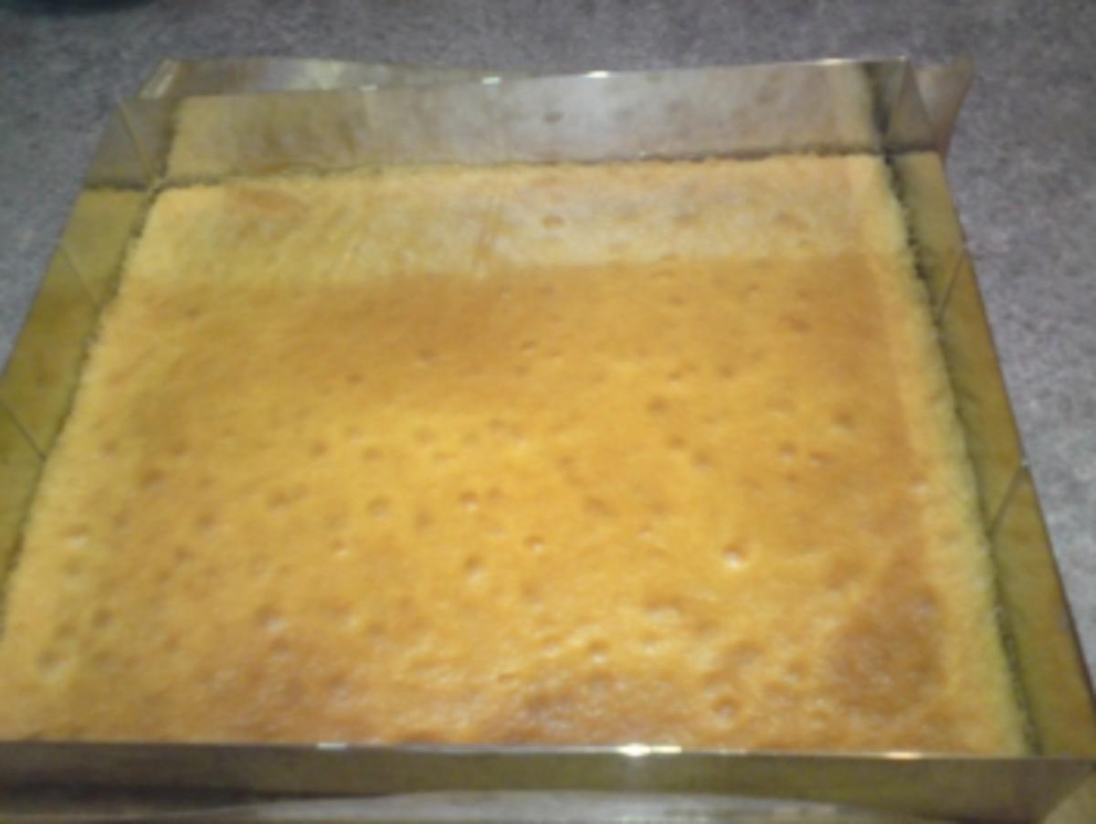Lopacabana Kuchen - Rezept - Bild Nr. 3