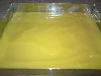 Rezept: Lopacabana Kuchen Bild Nr. 4 Lopacabana Kuchen - Rezept - Bild Nr. 4