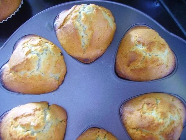 Lovely hearts - Rezept - Bild Nr. 10