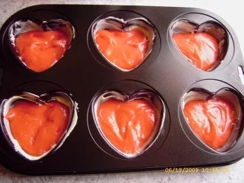 Lovely hearts - Rezept - Bild Nr. 6