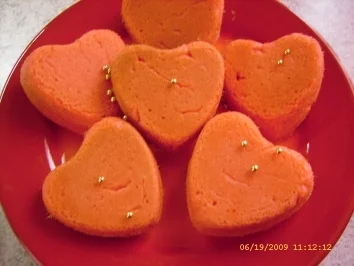 Lovely hearts - Rezept - Bild Nr. 7