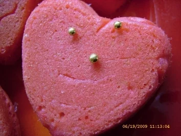 Lovely hearts - Rezept - Bild Nr. 8