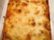 Pasta Furno - Rezept