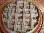 Abendbrot - Karottenkuchen - Rezept