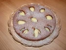 Birne-Helene-Kuchen - Rezept