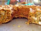 Semmel- und Brezelknödel-Kuchen - Rezept