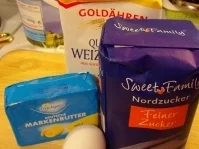 Erdbeertorte wie bei Oma - Rezept