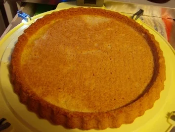 Erdbeertorte wie bei Oma - Rezept - Bild Nr. 4