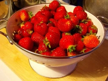 Erdbeertorte wie bei Oma - Rezept - Bild Nr. 6