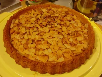 Erdbeertorte wie bei Oma - Rezept - Bild Nr. 5