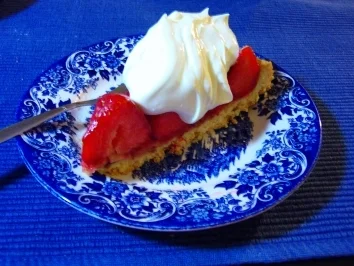 Erdbeertorte wie bei Oma - Rezept - Bild Nr. 9