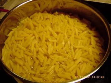 Nudelsalat Springtime - Rezept - Bild Nr. 4