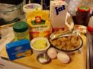 Böhmische Knödel - Rezept