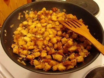 Böhmische Knödel - Rezept - Bild Nr. 2