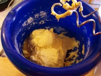 Böhmische Knödel - Rezept - Bild Nr. 3