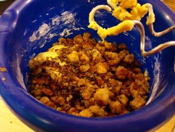 Böhmische Knödel - Rezept - Bild Nr. 4