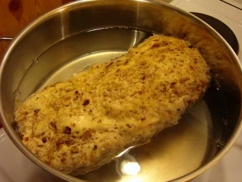 Böhmische Knödel - Rezept - Bild Nr. 6