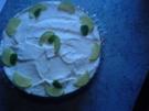 Caipirinha Torte - Rezept