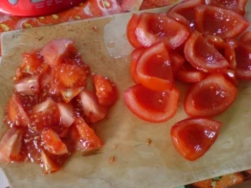 Bratwurstpfanne - Rezept - Bild Nr. 6