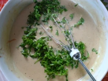 Bratwurstpfanne - Rezept - Bild Nr. 12