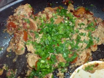 Bratwurstpfanne - Rezept - Bild Nr. 19