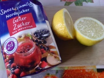 Erdbeermarmelade - Rezept - Bild Nr. 5