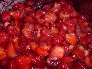 Erdbeermarmelade - Rezept - Bild Nr. 7