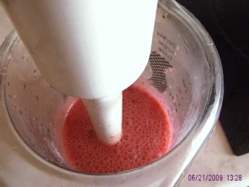 Früchtetraum - Rezept - Bild Nr. 3