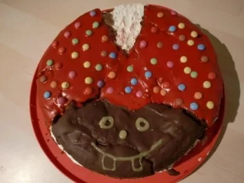 Käfertorte - Rezept - Bild Nr. 2