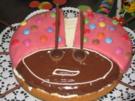 Käfertorte - Rezept