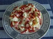 Edith und die Kartoffel - Rezept