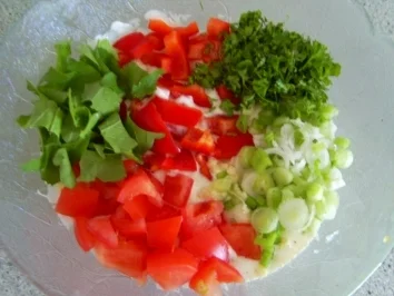 Rezept: Edith und die Kartoffel Bild Nr. 3 Edith und die Kartoffel - Rezept - Bild Nr. 3