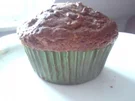 Schokoladige Karotten Muffins - Rezept