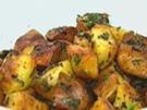 Reihenhauskartoffeln - Rezept