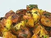 Reihenhauskartoffeln - Rezept