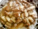 Schweinefilet süß – sauer mit Ananas - Rezept