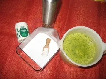 schwäbische kartoffelsuppe - Rezept - Bild Nr. 7