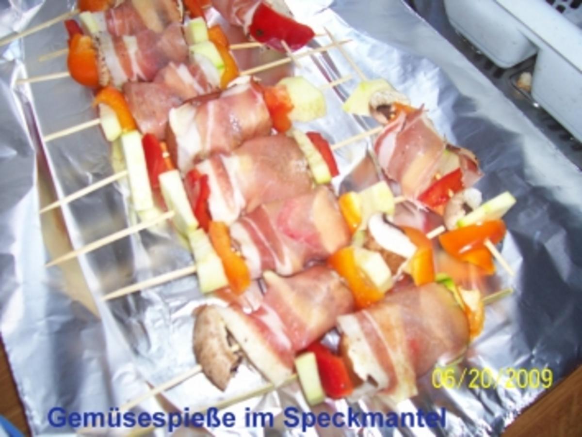 Grillen - Grillspieße - Rezept - Bild Nr. 3