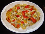 CARTOCCIO "ALL IN ONE" - Rezept