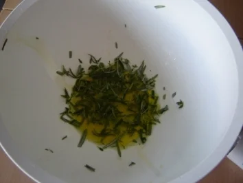 Rezept: CARTOCCIO "ALL IN ONE" Bild Nr. 2 CARTOCCIO "ALL IN ONE" - Rezept - Bild Nr. 2