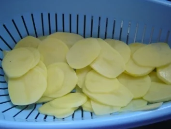 Rezept: CARTOCCIO "ALL IN ONE" Bild Nr. 7 CARTOCCIO "ALL IN ONE" - Rezept - Bild Nr. 7