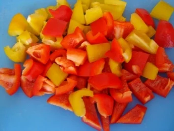 Rezept: CARTOCCIO "ALL IN ONE" Bild Nr. 9 CARTOCCIO "ALL IN ONE" - Rezept - Bild Nr. 9