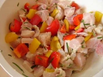 Rezept: CARTOCCIO "ALL IN ONE" Bild Nr. 10 CARTOCCIO "ALL IN ONE" - Rezept - Bild Nr. 10