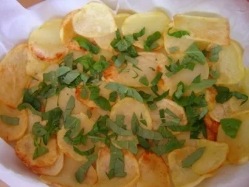 Rezept: CARTOCCIO "ALL IN ONE" Bild Nr. 12 CARTOCCIO "ALL IN ONE" - Rezept - Bild Nr. 12