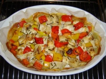 Rezept: CARTOCCIO "ALL IN ONE" Bild Nr. 14 CARTOCCIO "ALL IN ONE" - Rezept - Bild Nr. 14