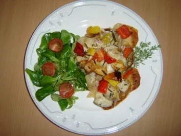 Rezept: CARTOCCIO "ALL IN ONE" Bild Nr. 15 CARTOCCIO "ALL IN ONE" - Rezept - Bild Nr. 15