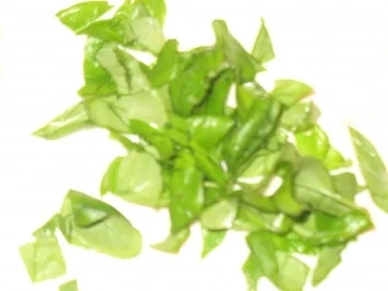 tessiner rigatoni mit schinken und pilzen - Rezept - Bild Nr. 6