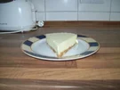 Philadelphia-Zitronen-Torte - Rezept