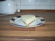 Philadelphia-Zitronen-Torte - Rezept